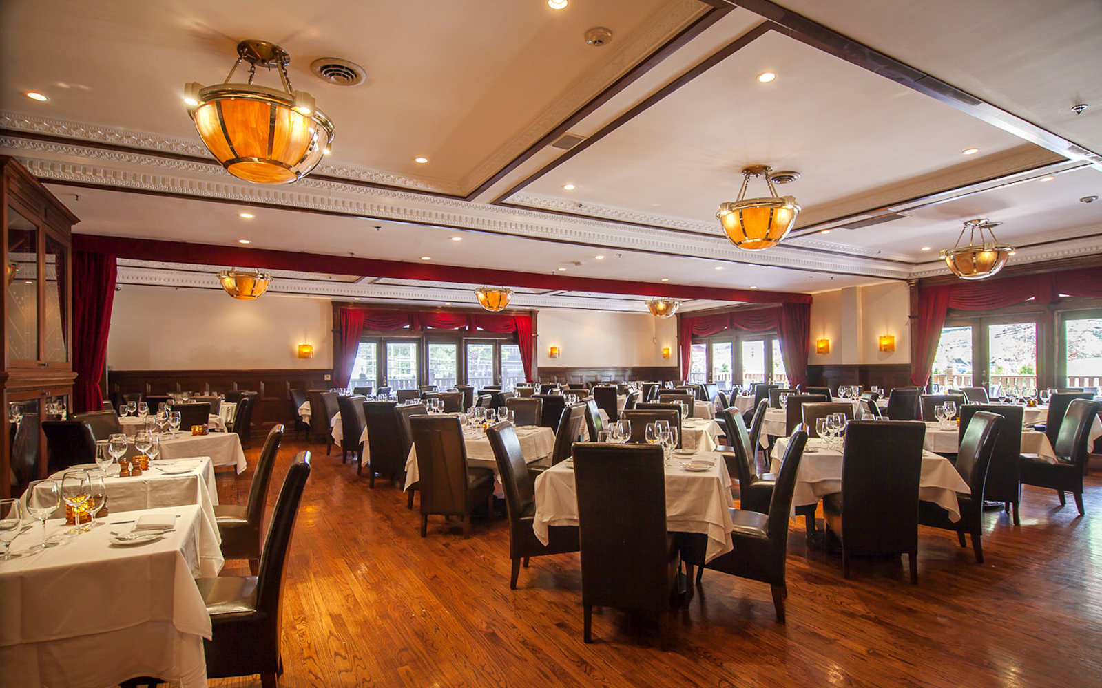 About Benjamins Westchester Benjamins Steakhouse Steakhouse in